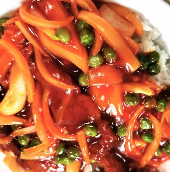 Lunch Special 10 (午餐 10)
